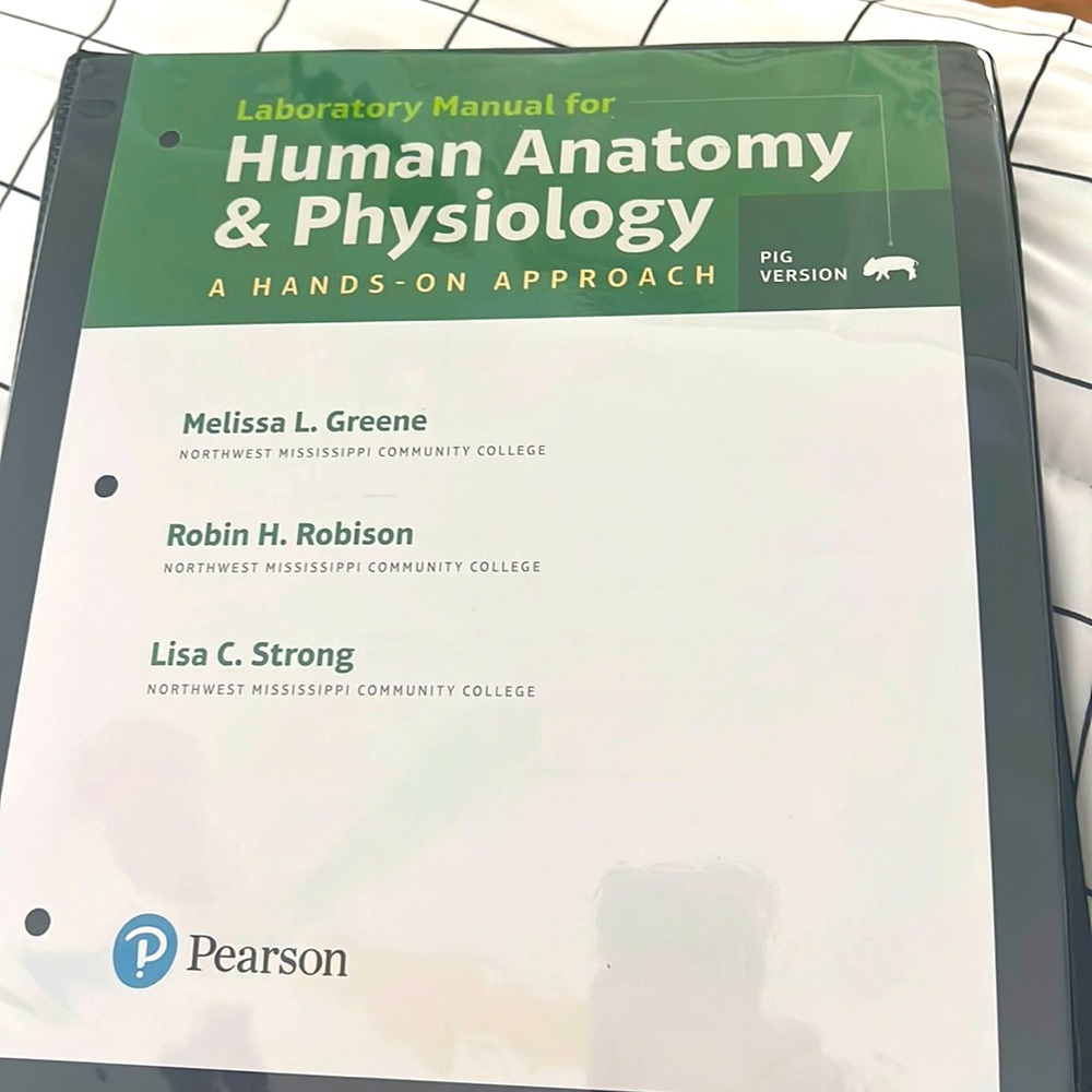 Book with answers